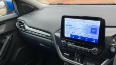 Ford Puma 1.0 EcoBoost Hybrid mHEV 155 Titanium 5dr Petrol Hatchback